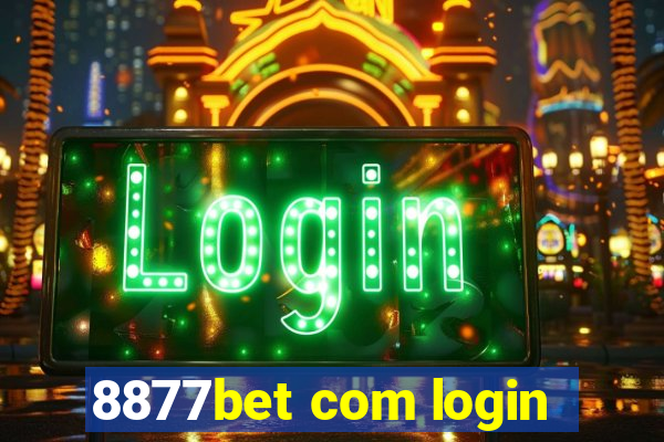 8877bet com login